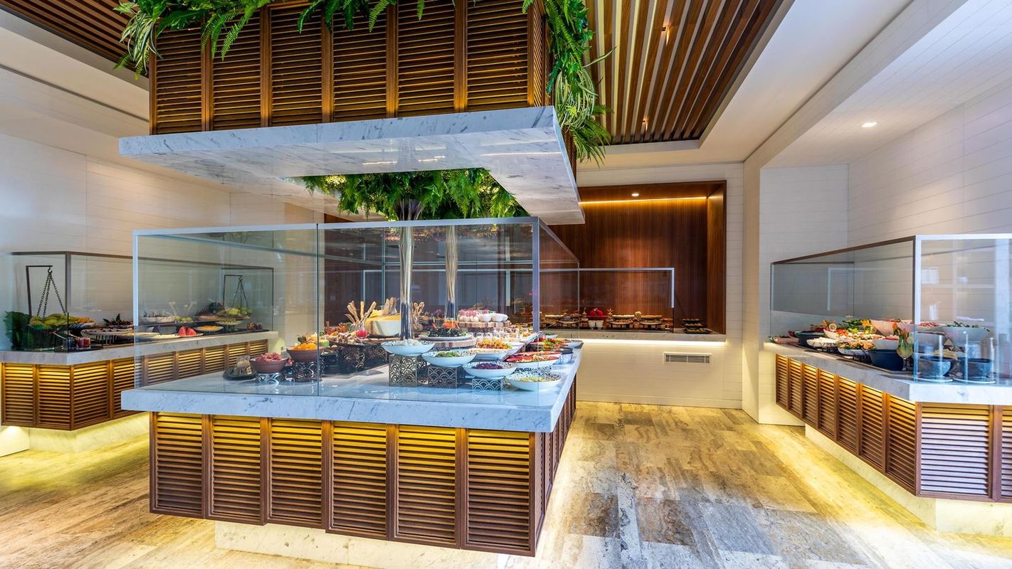 Kaya Palazzo Resort & Residence Le Chic Bodrum фото 12