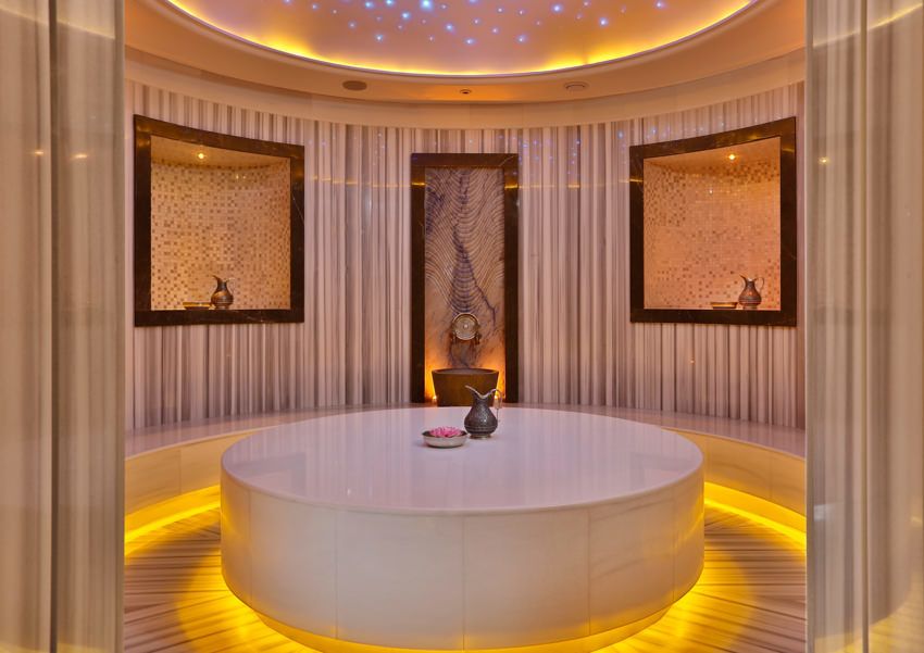 Caresse a Luxury Collection Resort & Spa фото 82