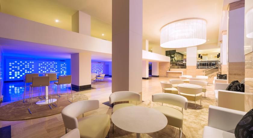 Hotel Palma Bellver managed by Melia фото 153