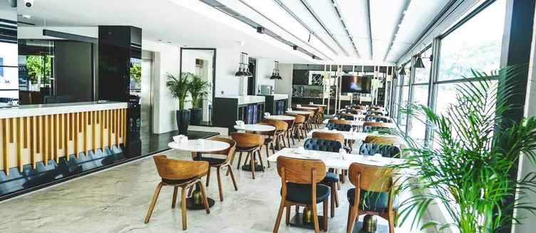 Фото отеля Отель Ni Hotel Lara