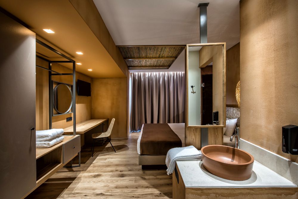 Palmera Beach Hotel & Spa (Adults Only) фото 40