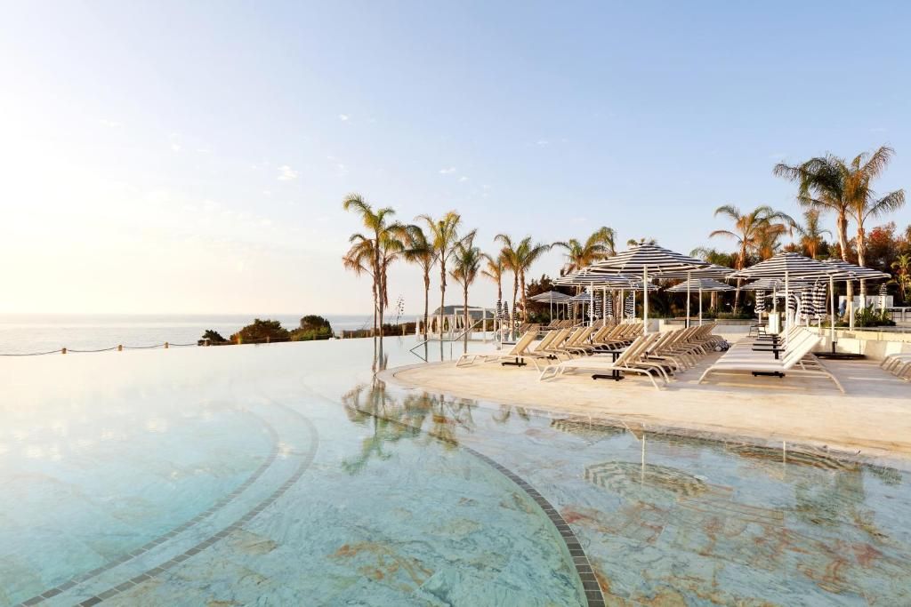BLESS Hotel Ibiza - The Leading Hotels of The World фото 4
