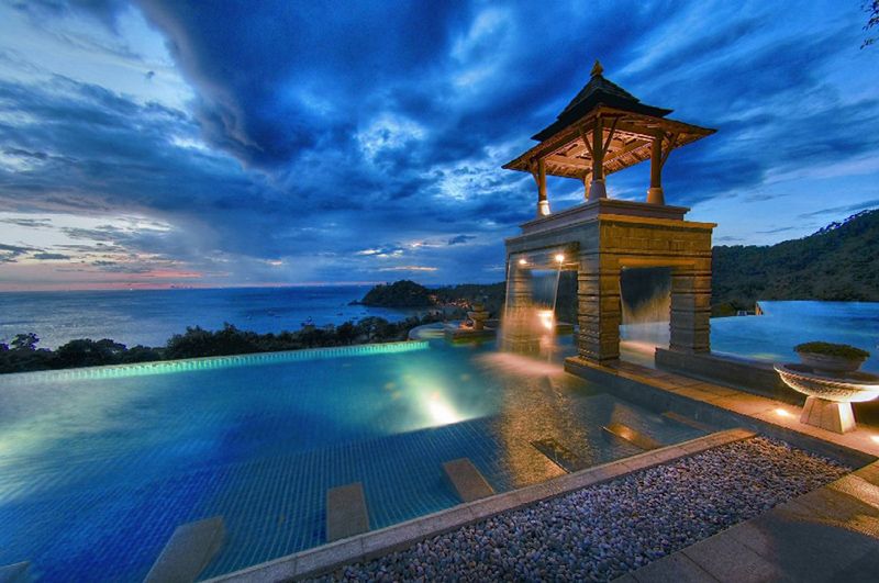 Pimalai Resort & Spa - SHA Plus фото 28