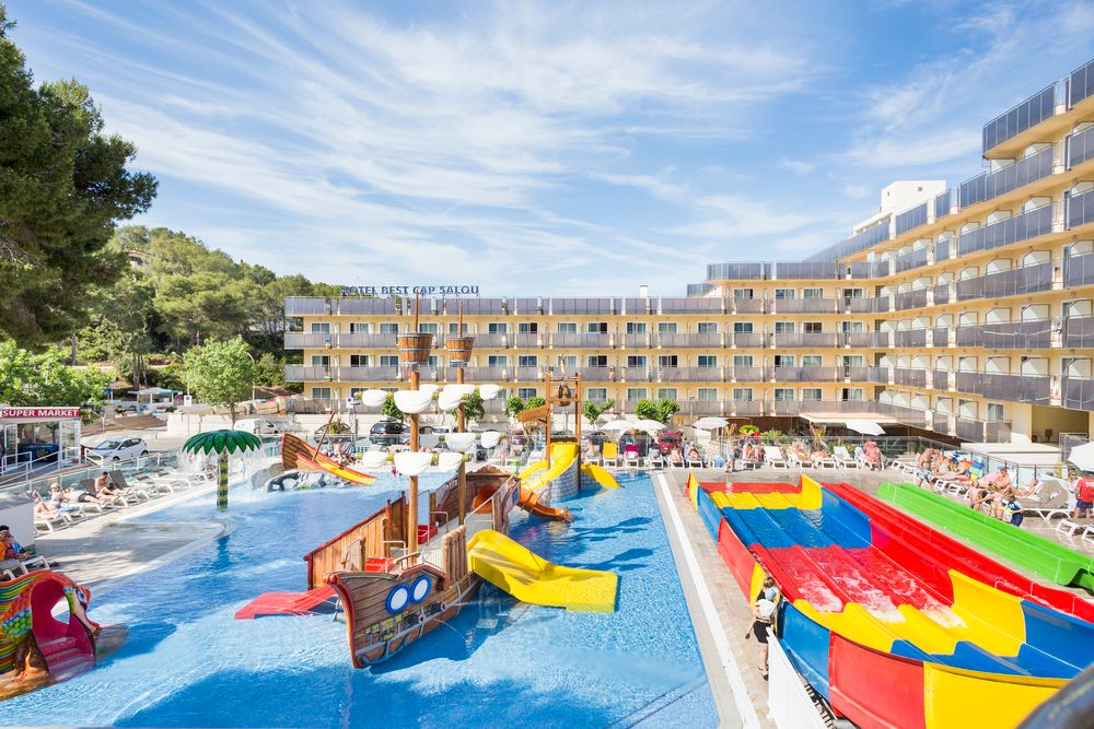 Best Cap Salou фото 40