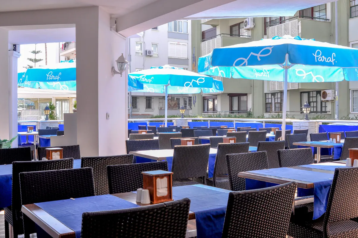 Cleopatra Golden Beach Hotel фото 9