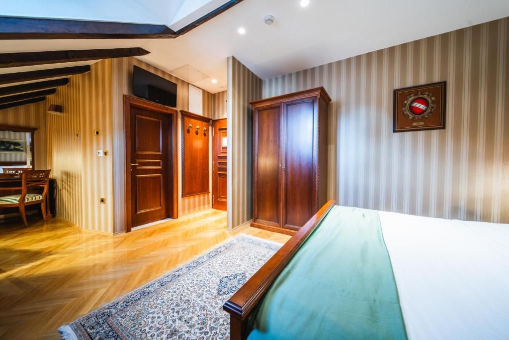 Hotel Kazbek фото 37