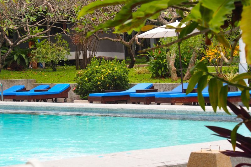 Sea Lodge фото 6