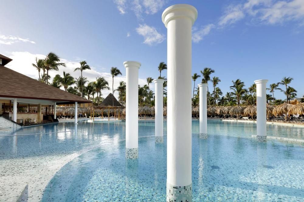Grand Palladium Punta Cana Resort & Spa - All Inclusive фото 41