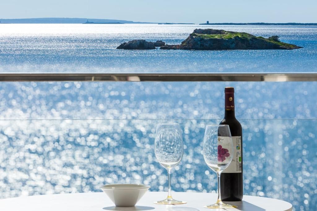 Sud Ibiza Suites фото 10