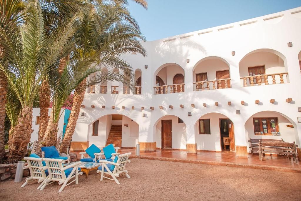 Dahab Divers фото 0