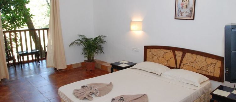 Фото отеля Villa Fatima