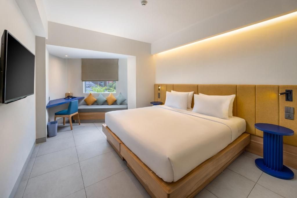 Sevn Legian фото 4