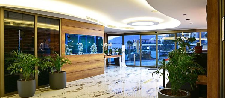Фото отеля Jasmin Elite Residence