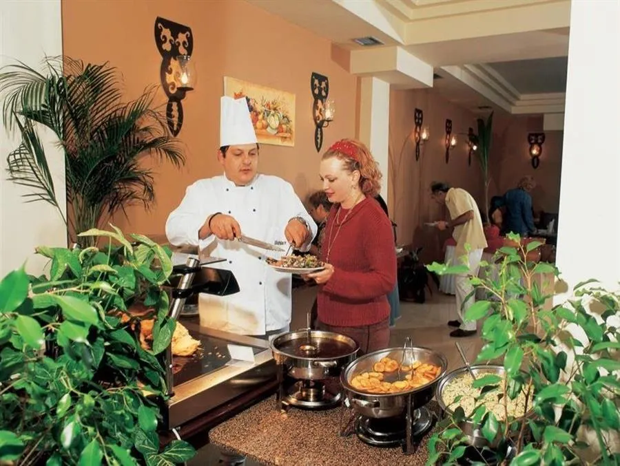 Alia Palace Hotel & Villas фото 13