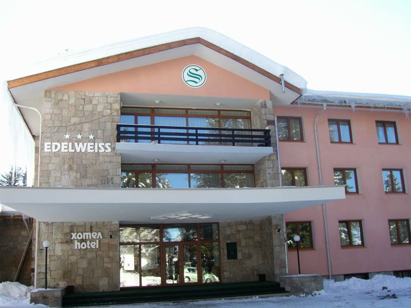 Bor фото 2