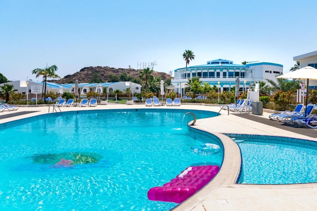 Holiday Beach Resort фото 24