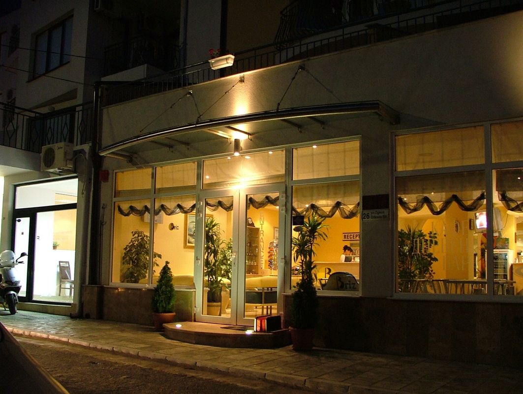 Hotel Briz фото 17