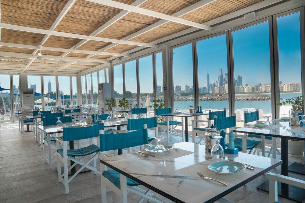 Rixos The Palm Hotel & Suites фото 48