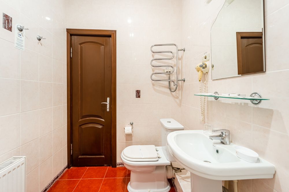 Hotel Dakkar фото 12