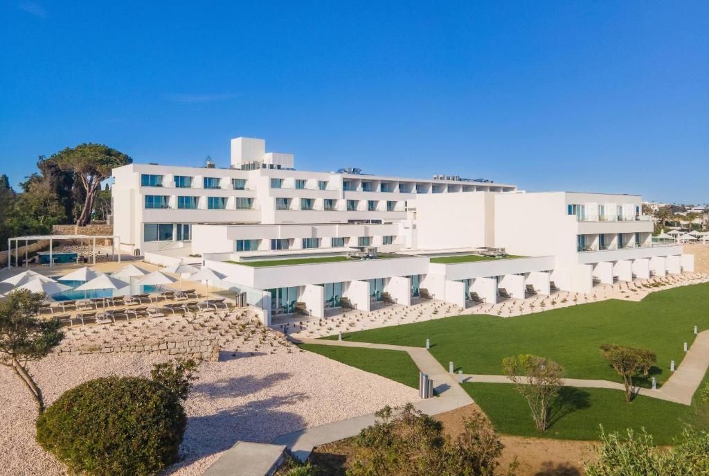 Hotel Baia Cristal Beach & Spa Resort фото 2