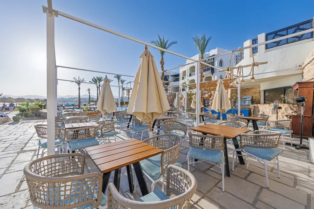 Sharm Plaza Hotel фото 18