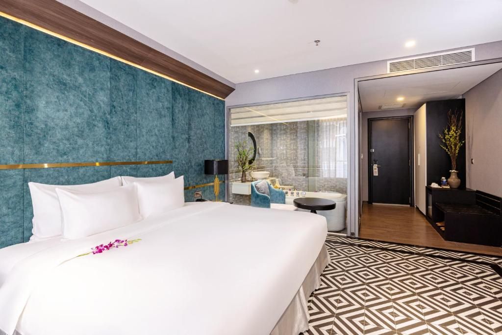 Cicilia Hotels & Spa фото 61