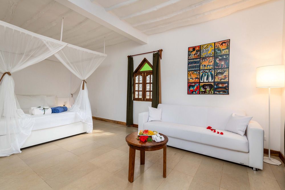 Sandies Baobab Beach Zanzibar фото 68