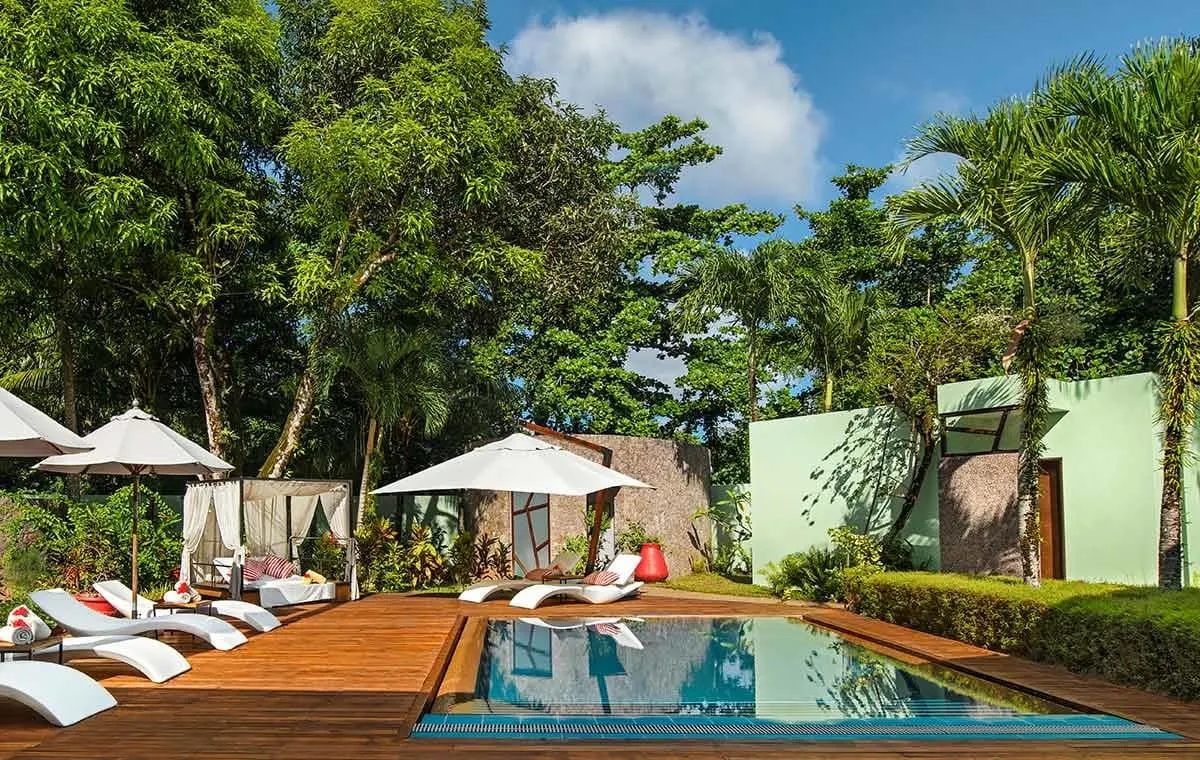 Avani Barbarons Seychelles Resort фото 18
