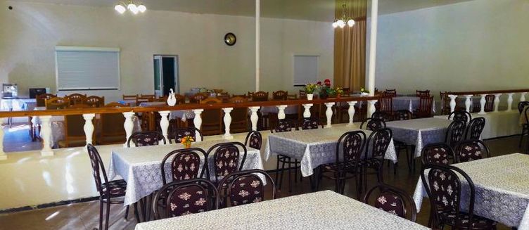 Фото отеля Дружба