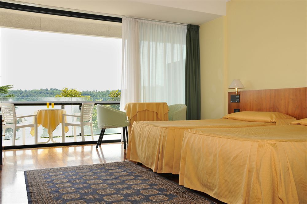 Hotel Salo du Parc фото 69