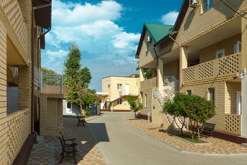 База отдыха «База отдыха «Pontos Family Resort Vesta»» фото 56