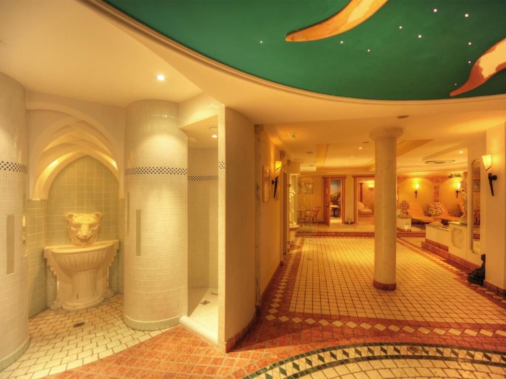 Salnerhof Superior Lifestyle Resort фото 4