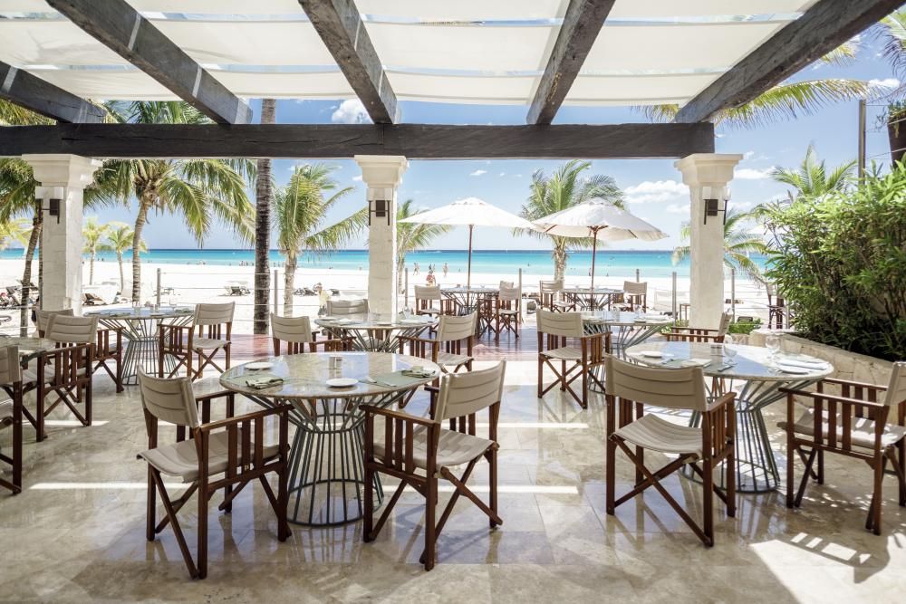 Royal Hideaway Playacar (Adults Only) фото 19