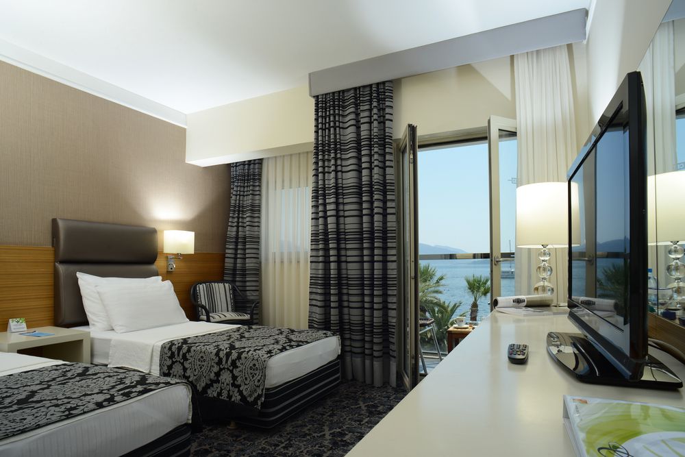 Cettia Beach Resort фото 45