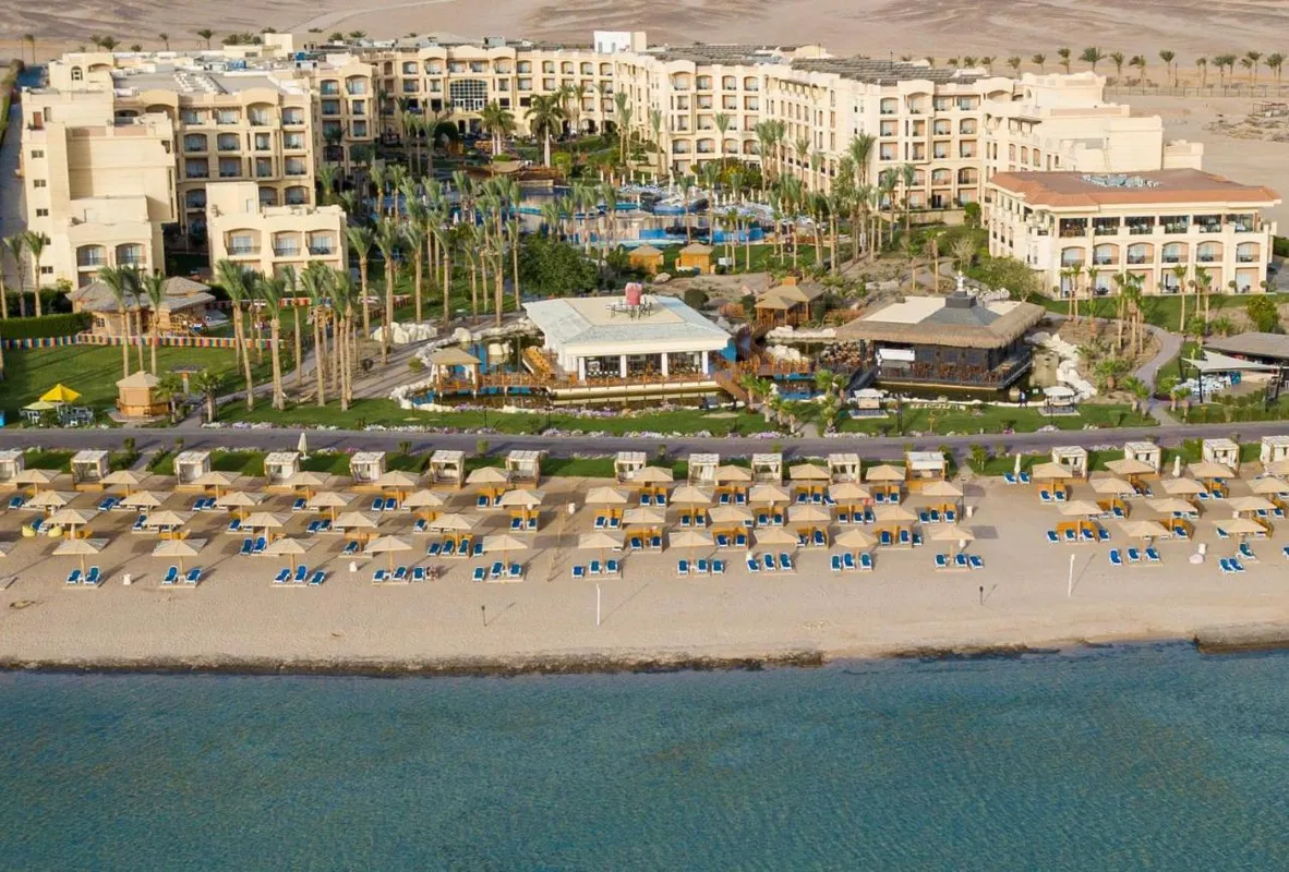 Tropitel Sahl Hasheesh фото 6