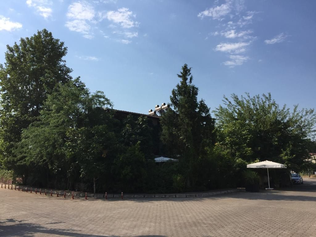 Beydagi Konak Boutique Hotel фото 4