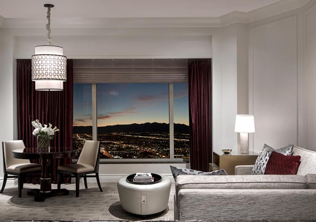 The Palazzo Resort Hotel Casino фото 45