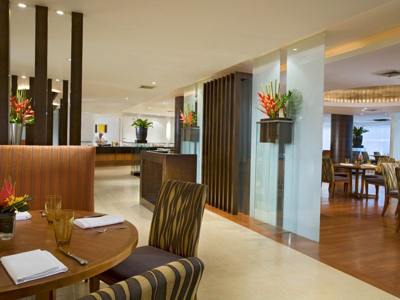 Boulevard Hotel Bangkok Sukhumvit фото 24