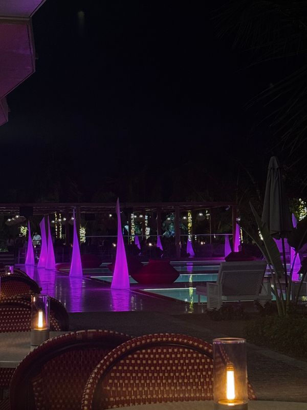 Voco Dubai Monaco Heart of Europe, by IHG Hotel (Adults Only) фото 96
