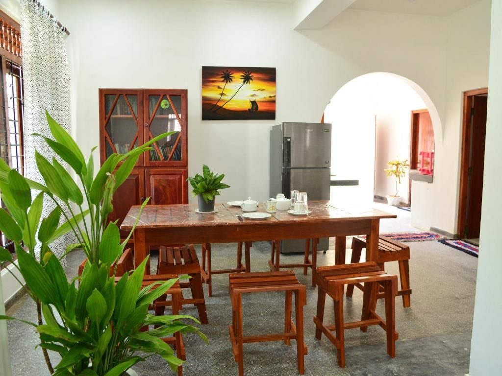 Гостевой дом «Happy Tuna Guesthouse» фото 31