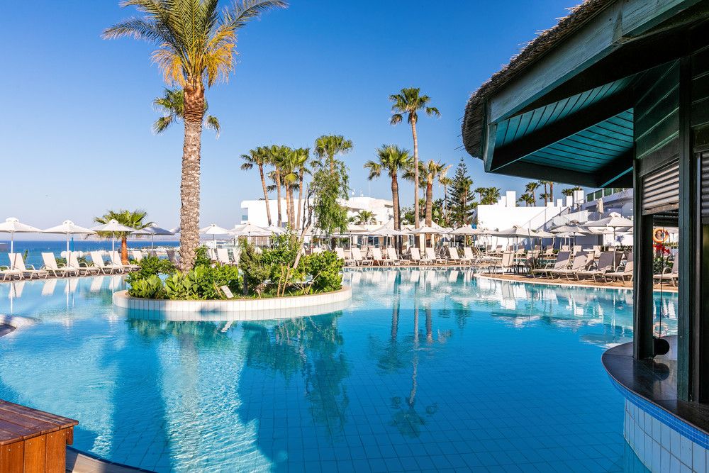 Atlantica Club Sungarden Beach фото 45