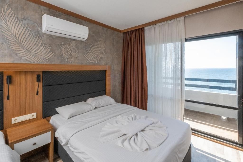 Sunday Beach Hotel фото 24