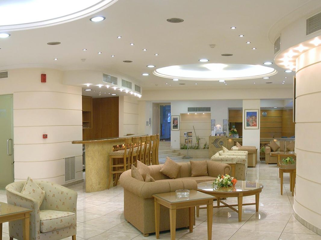 Palmyra Beach Hotel фото 29