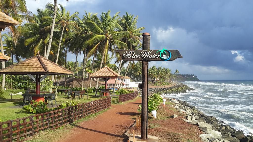 Bluewater Beach Resort фото 16