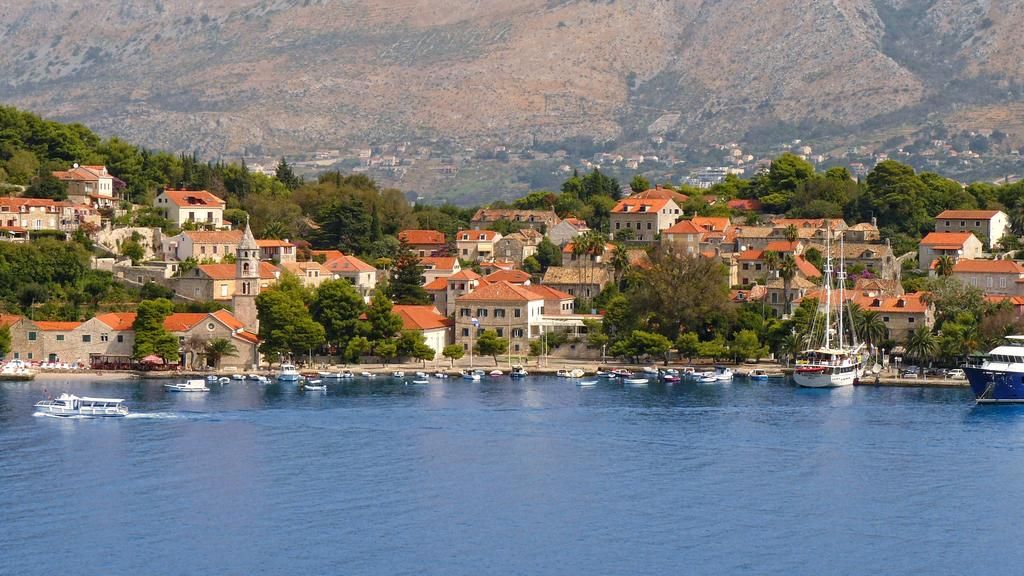 Hotel Supetar Cavtat фото 2