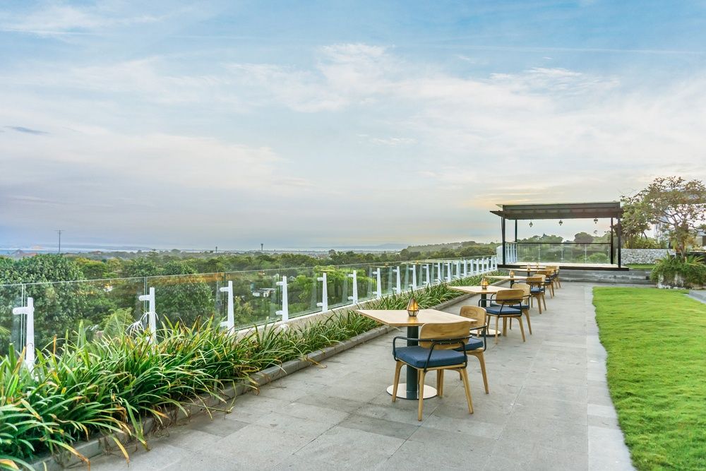 Four Points by Sheraton Bali, Ungasan фото 42