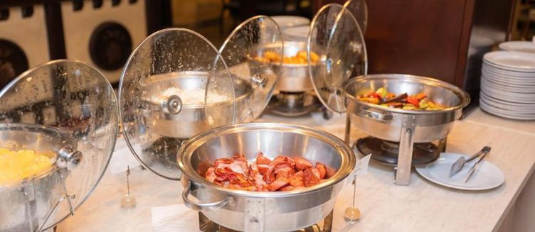 Фото отеля Kopernikus Hotel Prag