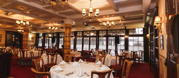 Фото отеля Отель ЭРМИТАЖ