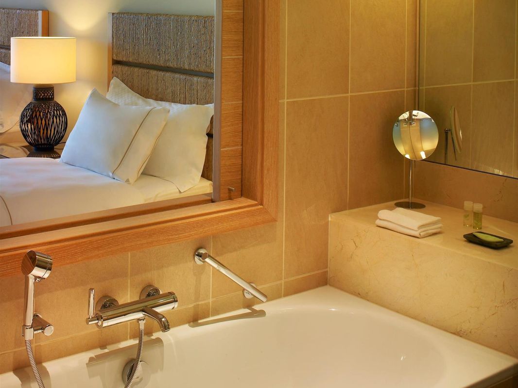 The Westin Resort Costa Navarino фото 11