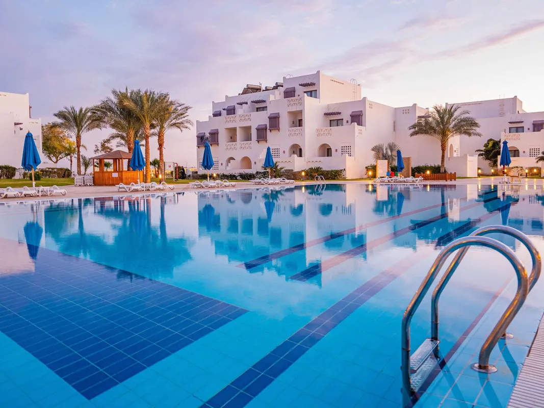 Mercure Hurghada Hotel фото 2